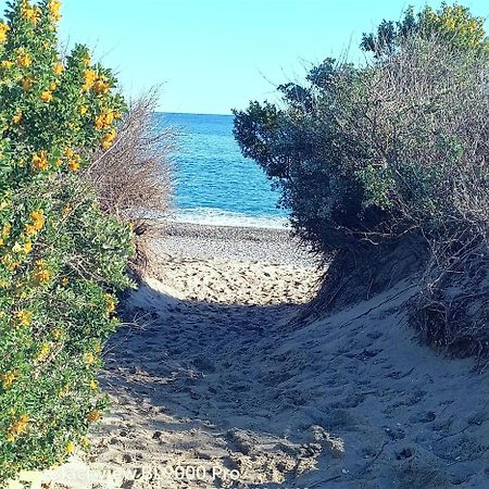 Mer Et Dune - Les Caravelles Saint-Cyprien  Luaran gambar