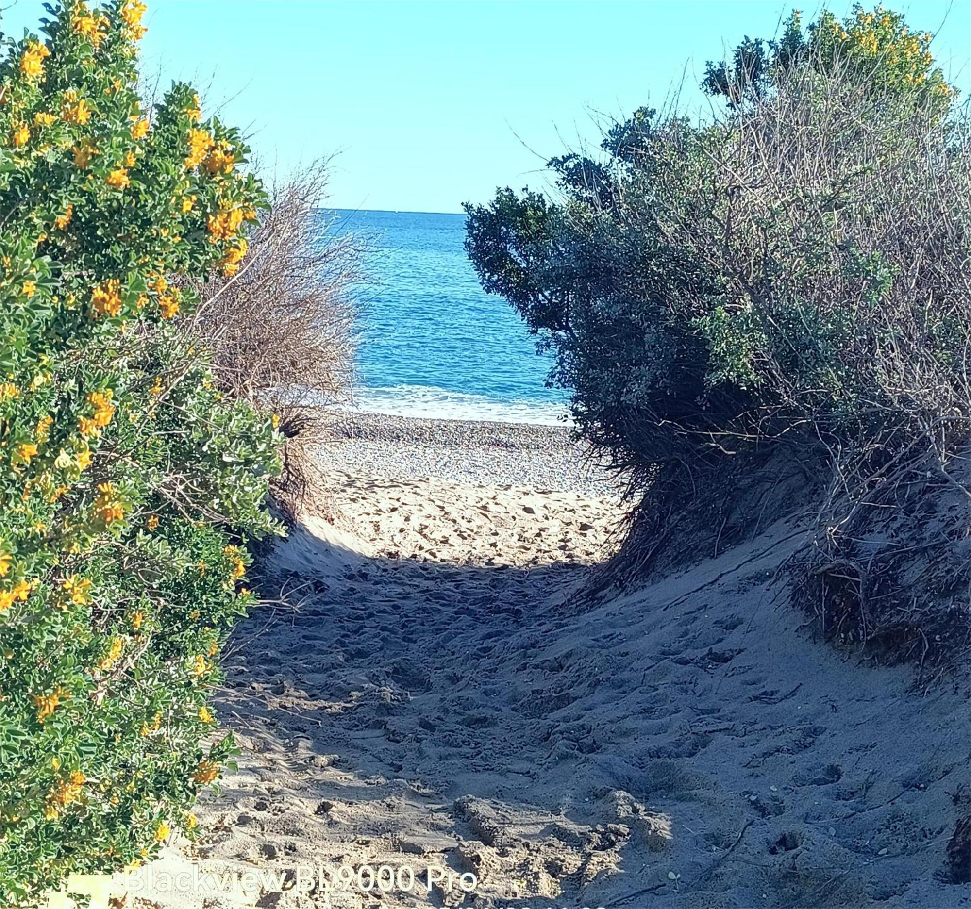 Mer Et Dune - Les Caravelles Saint-Cyprien  Luaran gambar